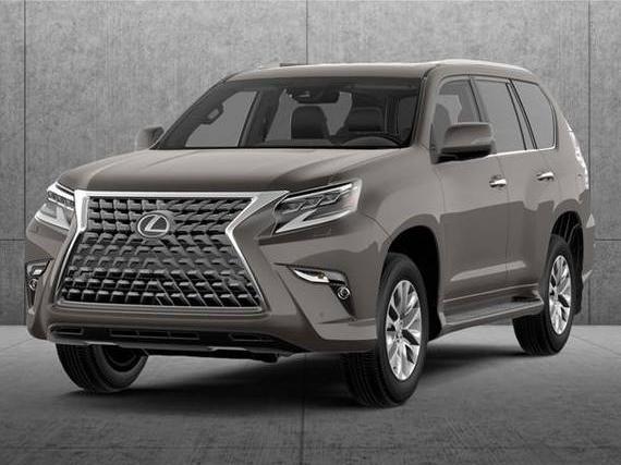 LEXUS GX 2022 JTJAM7BXXN5337231 image