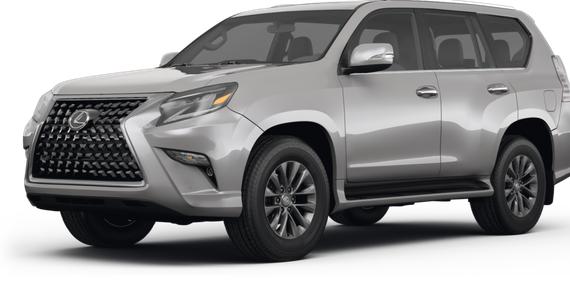 LEXUS GX 2022 JTJAM7BX7N5318233 image