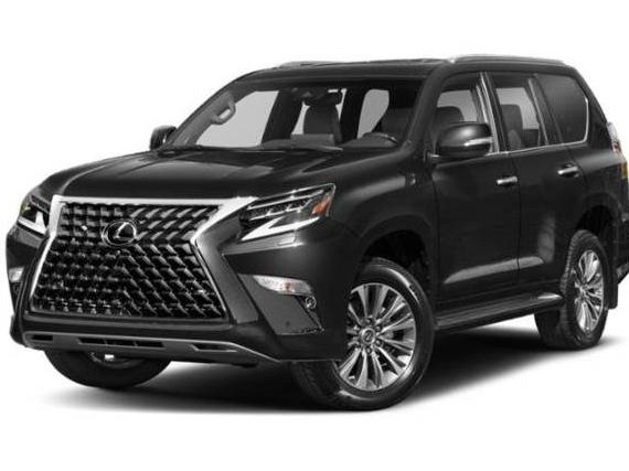 LEXUS GX 2022 JTJGM7BX5N5327748 image
