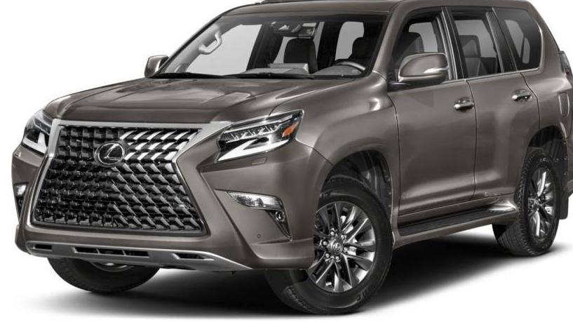 LEXUS GX 2022 JTJAM7BX4N5305150 image