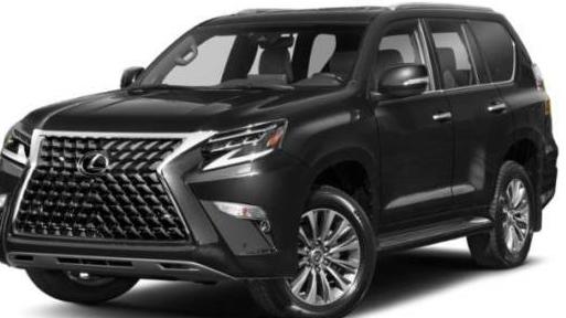 LEXUS GX 2022 JTJAM7BX5N5313855 image