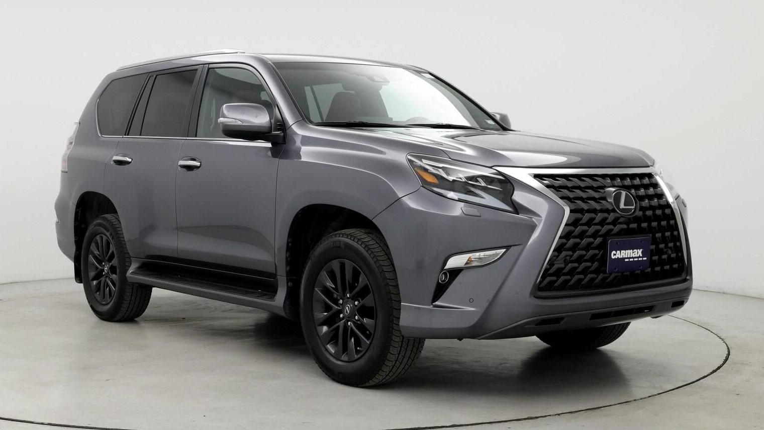 LEXUS GX 2022 JTJAM7BXXN5324155 image