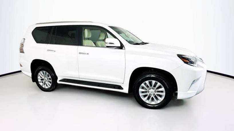 LEXUS GX 2022 JTJBM7BX6N5316073 image