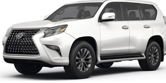 LEXUS GX 2022 JTJAM7BX8N5326891 image