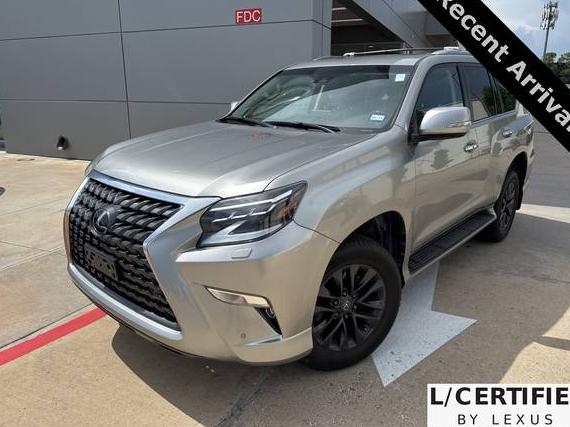 LEXUS GX 2022 JTJAM7BX5N5328761 image LEXUS GX 2022 JTJAM7BX5N5328761 image