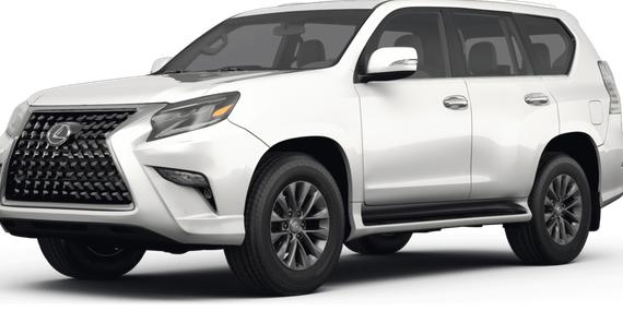 LEXUS GX 2022 JTJAM7BX3N5335398 image