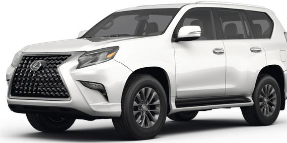 LEXUS GX 2022 JTJAM7BX5N5329408 image