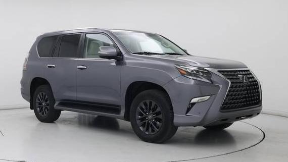 LEXUS GX 2022 JTJAM7BX6N5336349 image