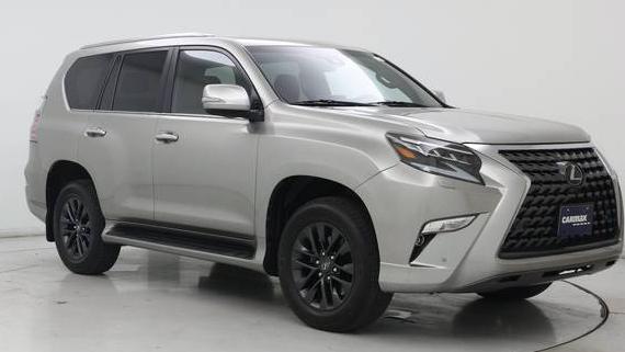 LEXUS GX 2022 JTJAM7BX2N5336770 image