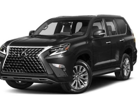 LEXUS GX 2022 JTJAM7BX1N5323038 image