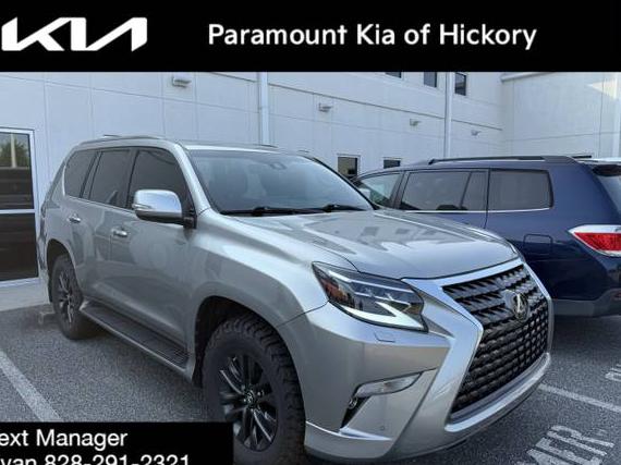 LEXUS GX 2022 JTJAM7BXXN5333597 image