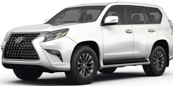 LEXUS GX 2022 JTJAM7BX7N5306356 image