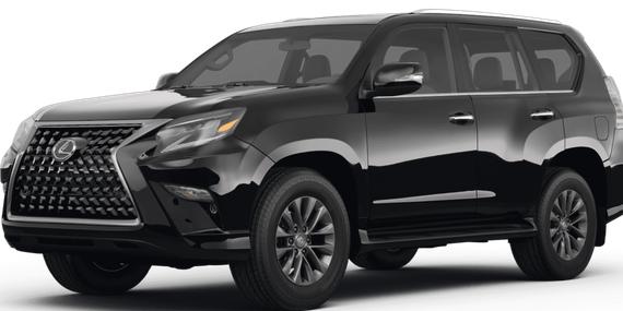 LEXUS GX 2022 JTJAM7BXXN5327993 image