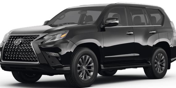 LEXUS GX 2022 JTJAM7BX9N5325636 image