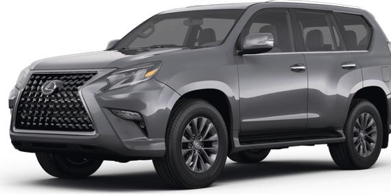 LEXUS GX 2022 JTJAM7BX9N5315978 image