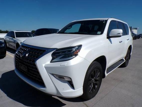 LEXUS GX 2022 JTJAM7BX4N5306931 image