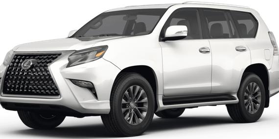 LEXUS GX 2022 JTJAM7BX1N5330149 image