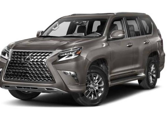LEXUS GX 2022 JTJKM7BX0N5306350 image