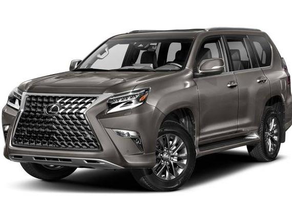 LEXUS GX 2022 JTJAM7BX6N5328154 image