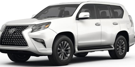 LEXUS GX 2022 JTJAM7BX5N5317534 image