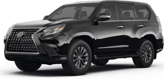 LEXUS GX 2022 JTJAM7BX4N5308632 image