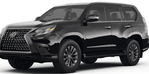 LEXUS GX 2022 JTJGM7BX9N5335786 image