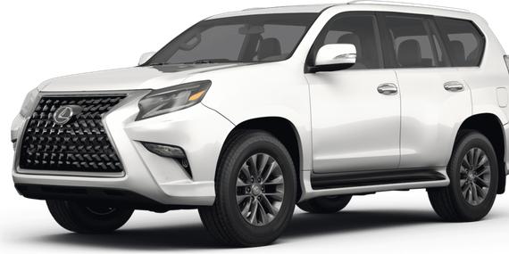 LEXUS GX 2022 JTJAM7BX1N5334945 image