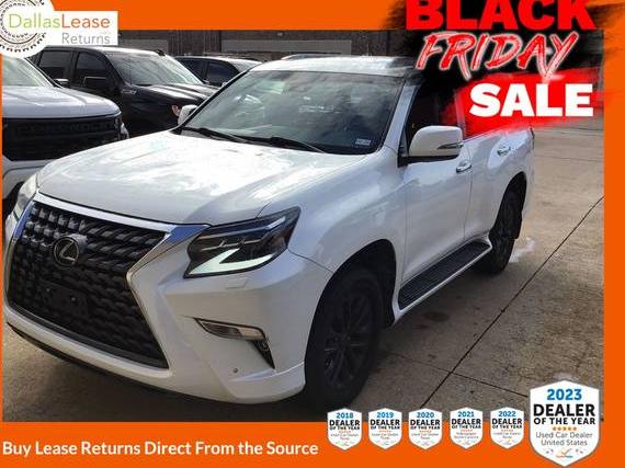 LEXUS GX 2022 JTJAM7BX4N5318545 image LEXUS GX 2022 JTJAM7BX4N5318545 image