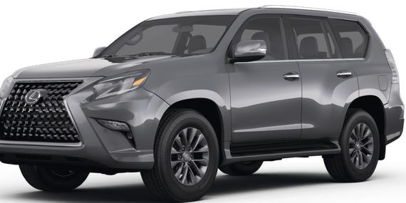 LEXUS GX 2022 JTJAM7BX6N5332625 image