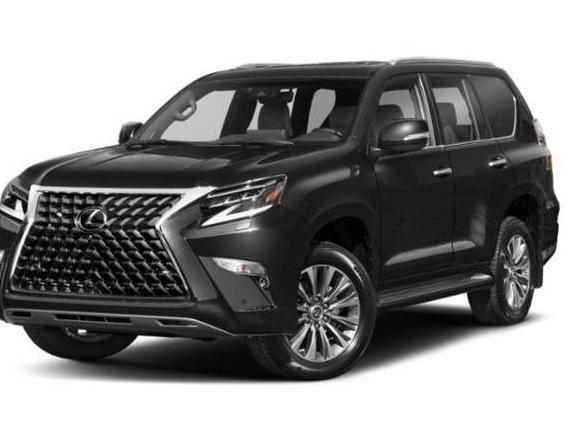 LEXUS GX 2022 JTJGM7BXXN5320018 image