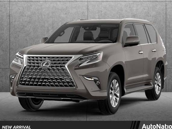 LEXUS GX 2022 JTJAM7BX0N5314055 image