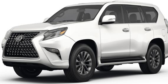 LEXUS GX 2022 JTJAM7BX8N5307709 image