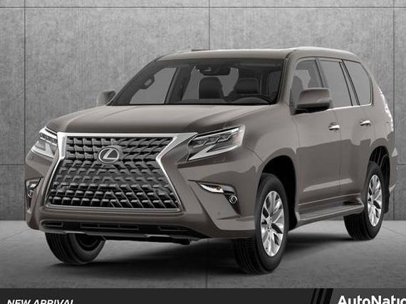 LEXUS GX 2022 JTJAM7BX8N5330150 image
