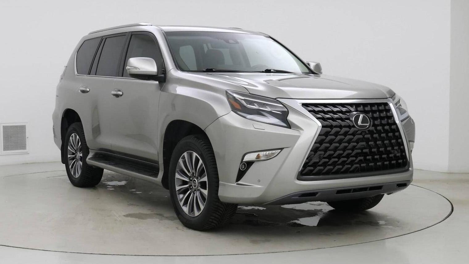 LEXUS GX 2022 JTJGM7BX6N5317648 image