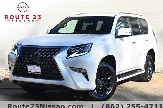 LEXUS GX 2022 JTJAM7BX5N5338321 image