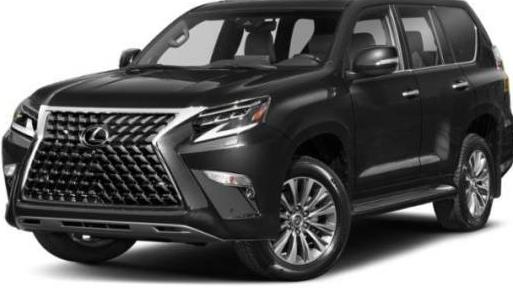 LEXUS GX 2022 JTJAM7BX6N5316747 image