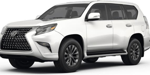 LEXUS GX 2022 JTJGM7BX0N5337300 image
