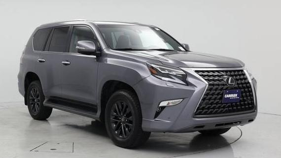 LEXUS GX 2022 JTJAM7BX1N5335481 image