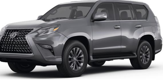 LEXUS GX 2022 JTJAM7BX4N5319100 image