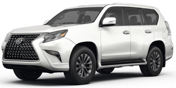 LEXUS GX 2022 JTJKM7BX6N5318485 image