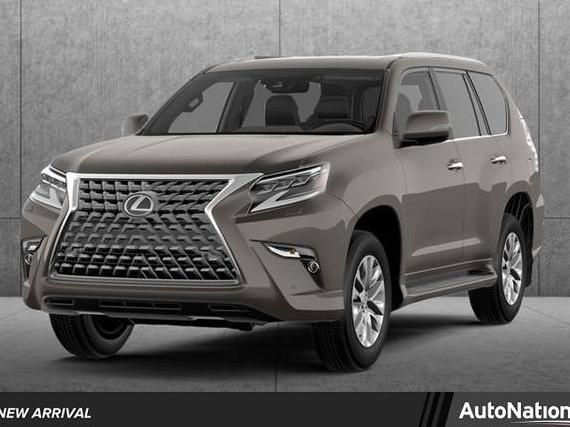 LEXUS GX 2022 JTJAM7BX3N5306712 image
