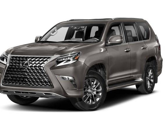 LEXUS GX 2022 JTJAM7BXXN5316346 image