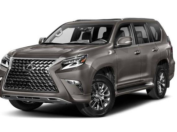 LEXUS GX 2022 JTJAM7BX4N5315595 image