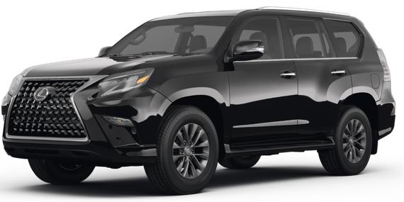 LEXUS GX 2022 JTJGM7BX3N5335959 image