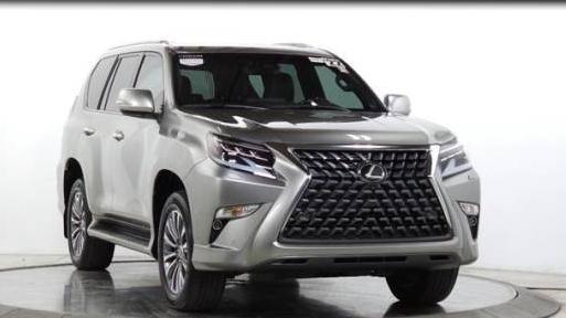 LEXUS GX 2022 JTJGM7BX2N5304931 image