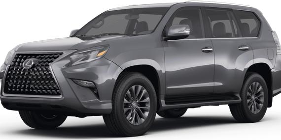 LEXUS GX 2022 JTJAM7BXXN5319585 image