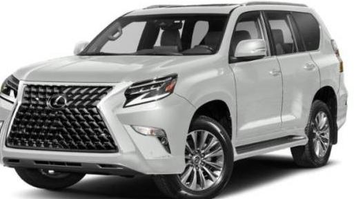 LEXUS GX 2022 JTJGM7BXXN5336218 image