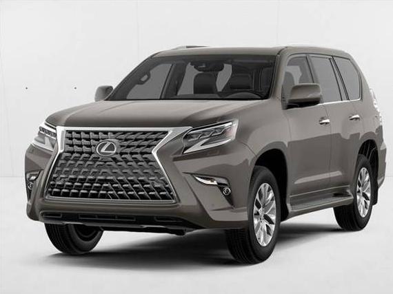 LEXUS GX 2022 JTJAM7BXXN5313088 image