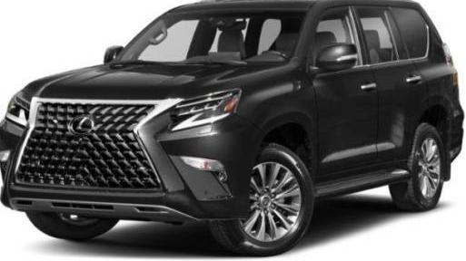 LEXUS GX 2022 JTJGM7BXXN5324540 image