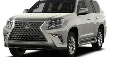 LEXUS GX 2022 JTJAM7BX7N5315493 image
